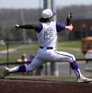 Meet your Posher, Aiden